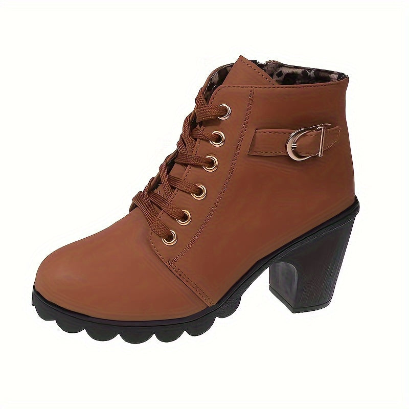Stiefelette – 9