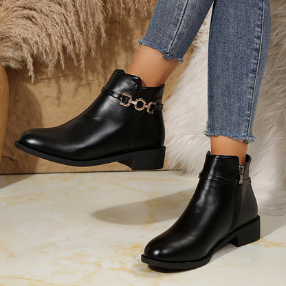 Stiefelette – 2