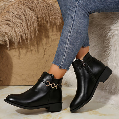 Stiefelette – 3