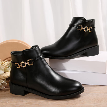 Stiefelette – 6