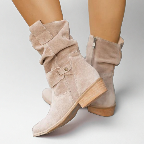 Stiefelette