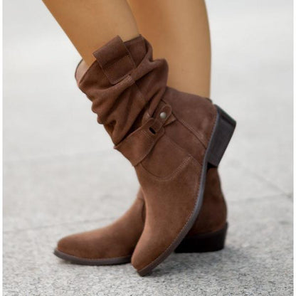 Stiefelette – 11
