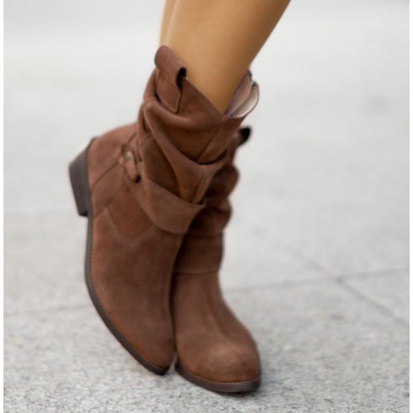 Stiefelette – 12