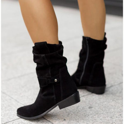 Stiefelette – 13