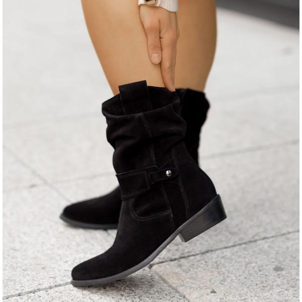 Stiefelette – 14