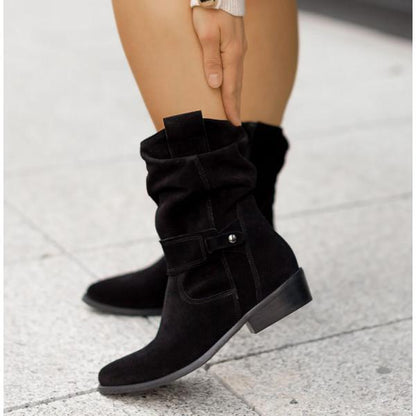 Stiefelette – 14