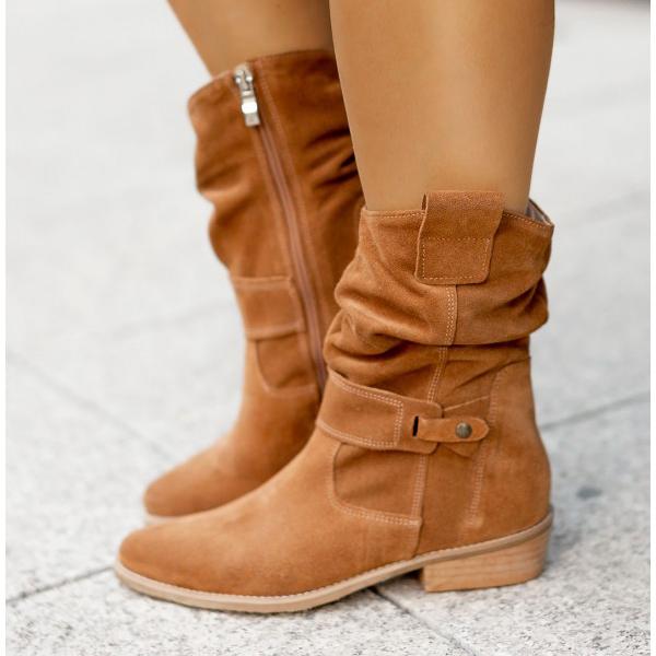 Stiefelette – 2