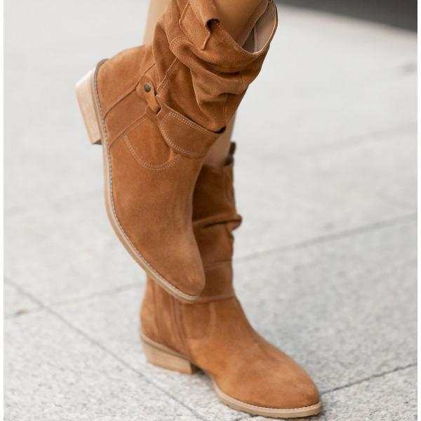 Stiefelette – 3