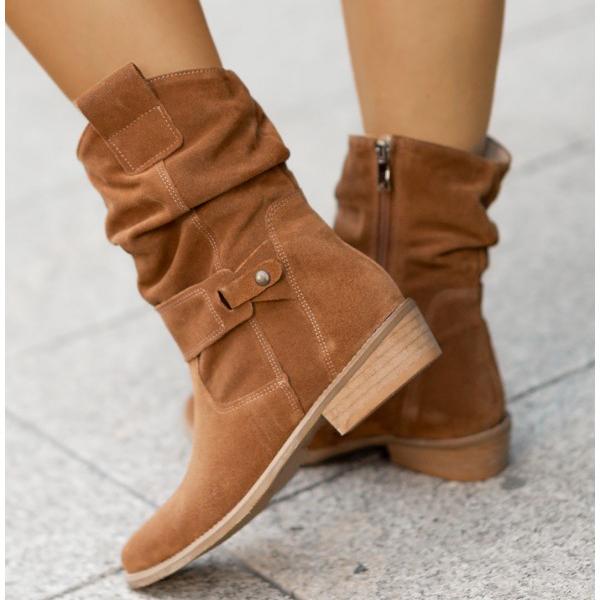 Stiefelette – 4