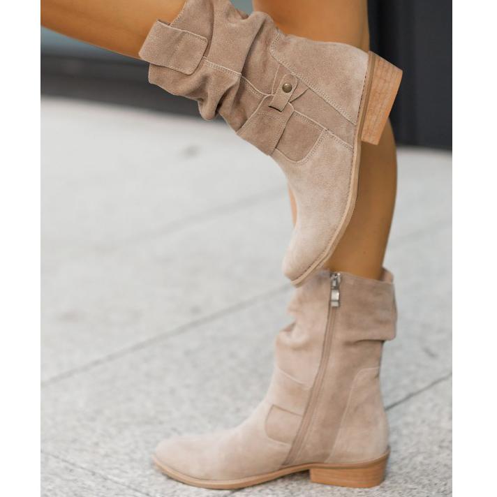Stiefelette – 5