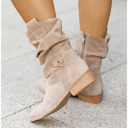 Stiefelette – 6