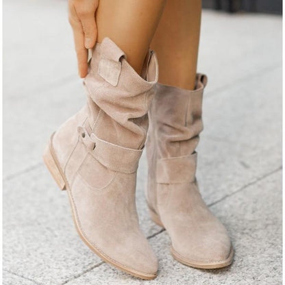 Stiefelette – 7