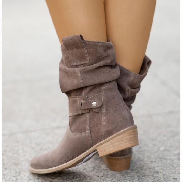 Stiefelette – 8
