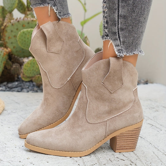 Stiefelette