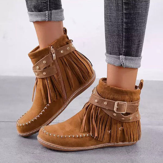 Stiefelette