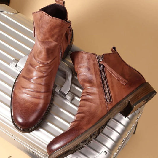 Stiefelette