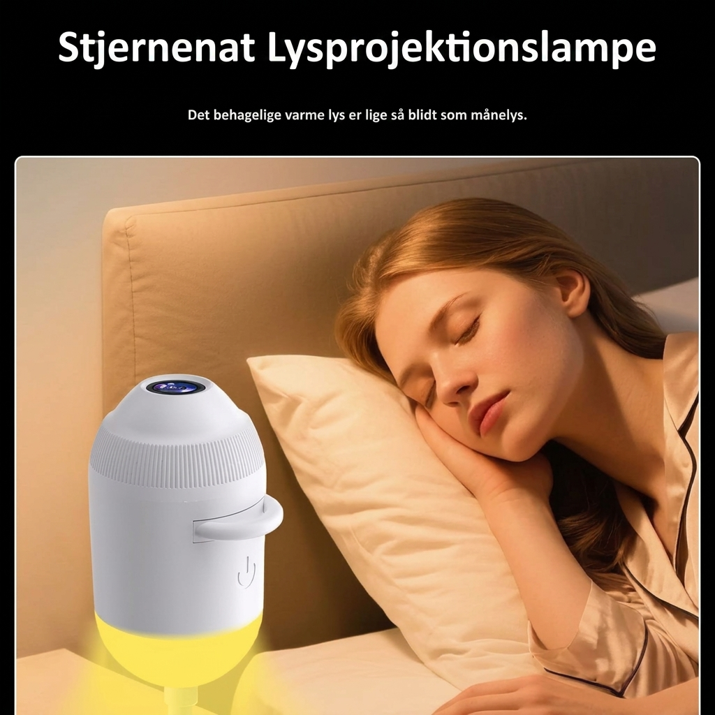 Stimmungslicht – 4