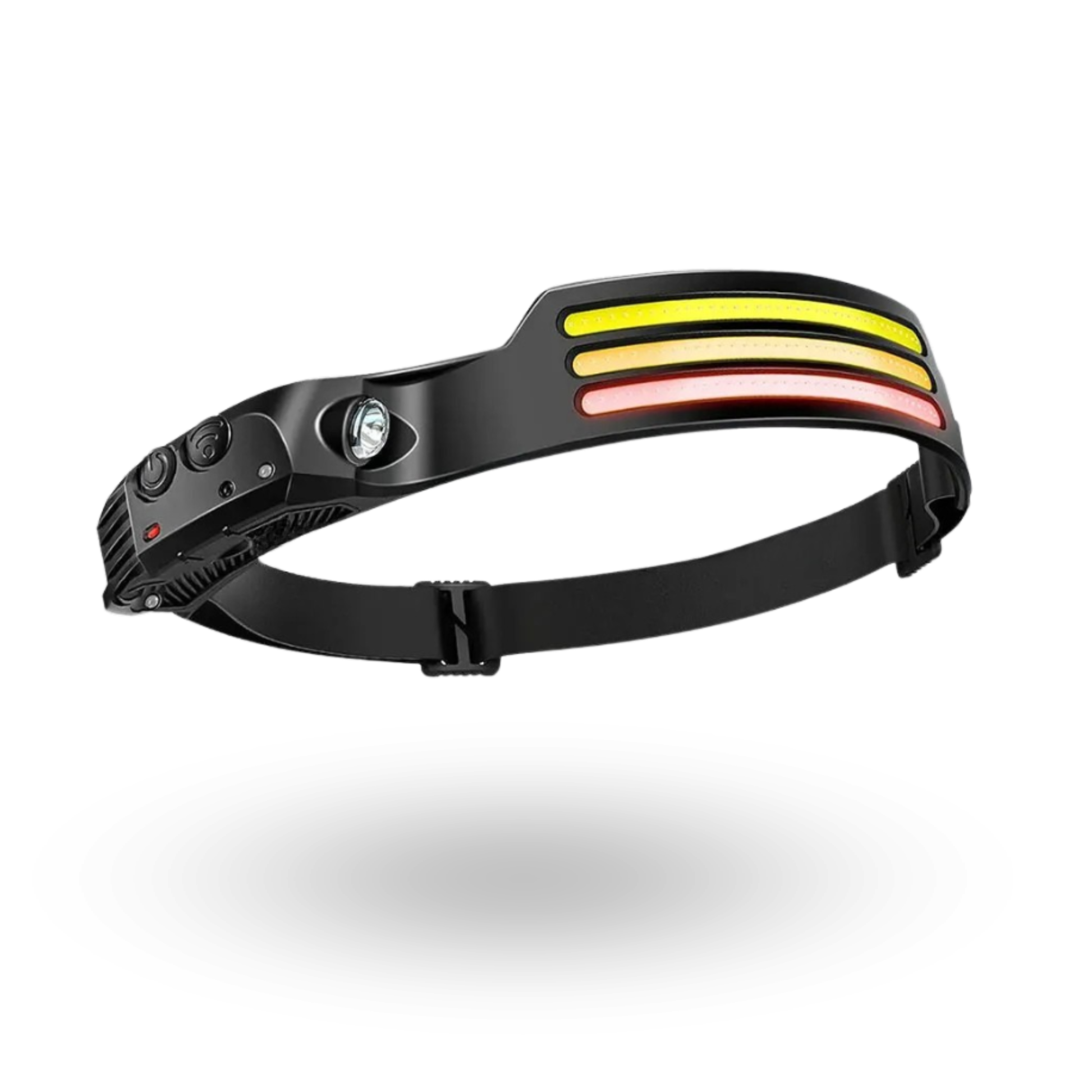 Stirnlampe 1500 Lumen – Pelanva