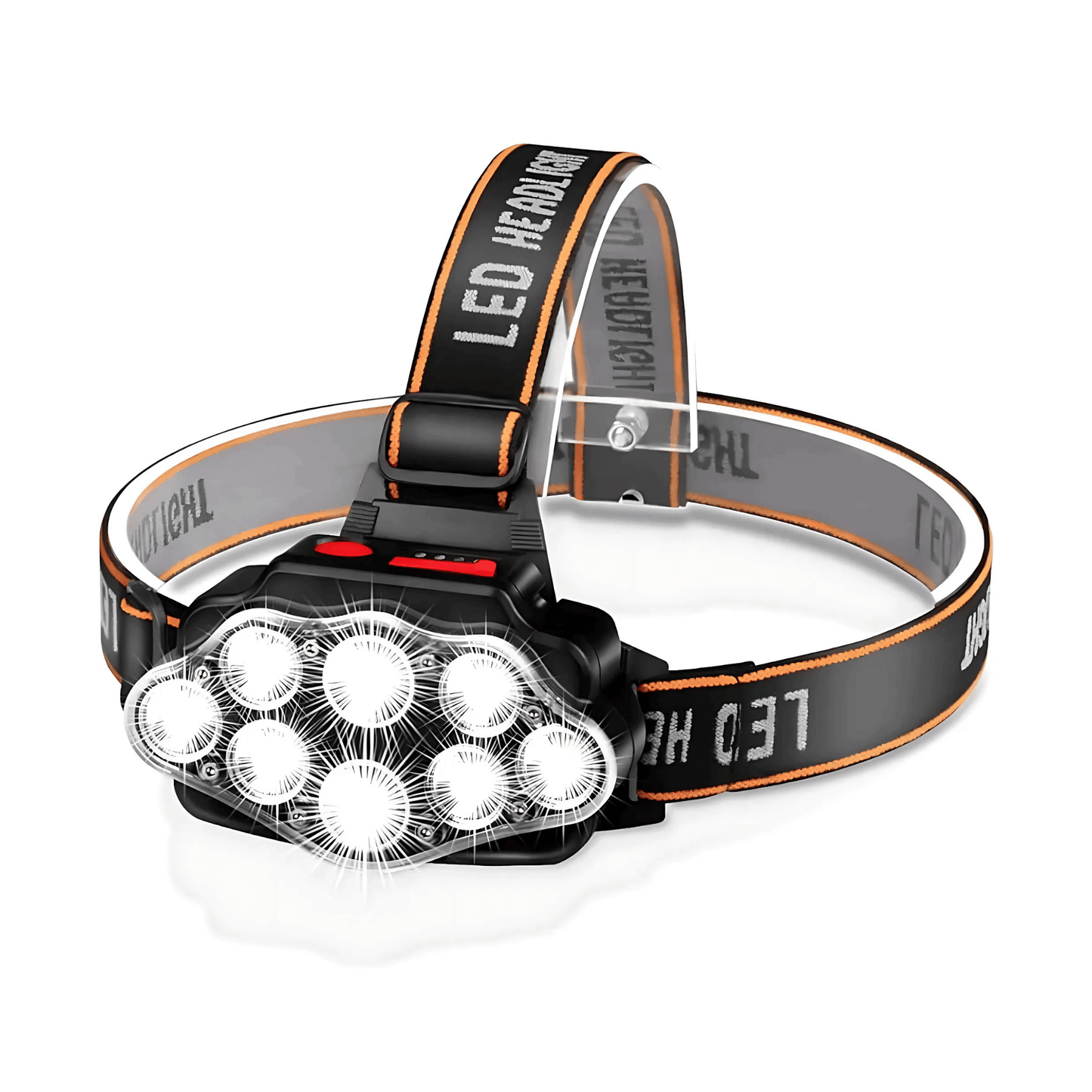 Stirnlampe LED – Pelanva
