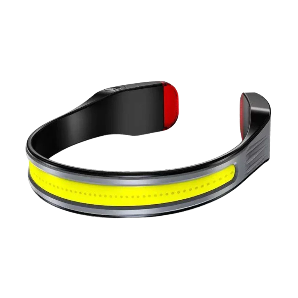 Stirnlampe COB Streifen – Pelanva
