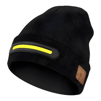 Mütze mit LED Licht – Pelanva