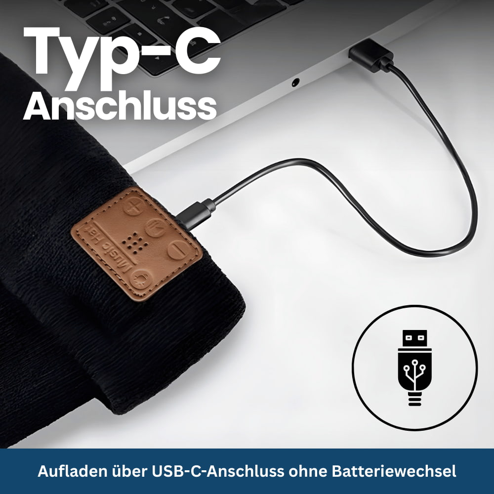 Mütze mit LED Licht – Pelanva – Ansicht 5