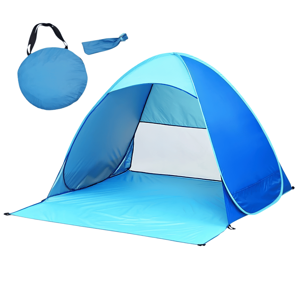 Strandmuschel – Pelanva
