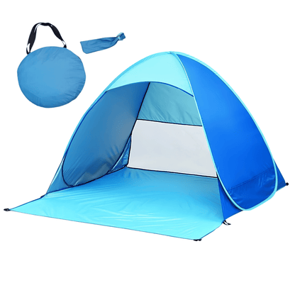 Strandmuschel – Pelanva