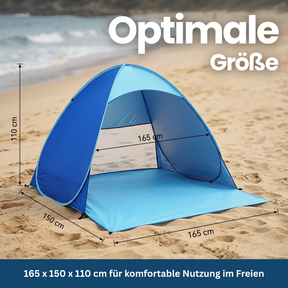 Strandmuschel – Pelanva – Ansicht 10