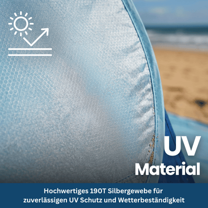 Strandmuschel – Pelanva – Ansicht 2