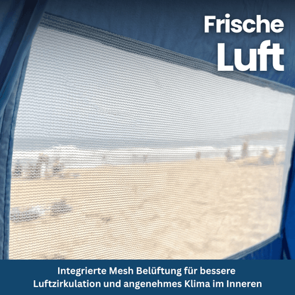 Strandmuschel – Pelanva – Ansicht 4