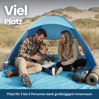 Strandmuschel – Pelanva – Ansicht 6
