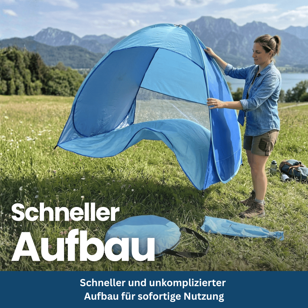 Strandmuschel – Pelanva – Ansicht 8