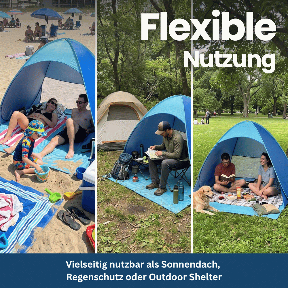 Strandmuschel – Pelanva – Ansicht 9