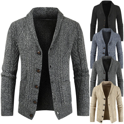 Strickjacke