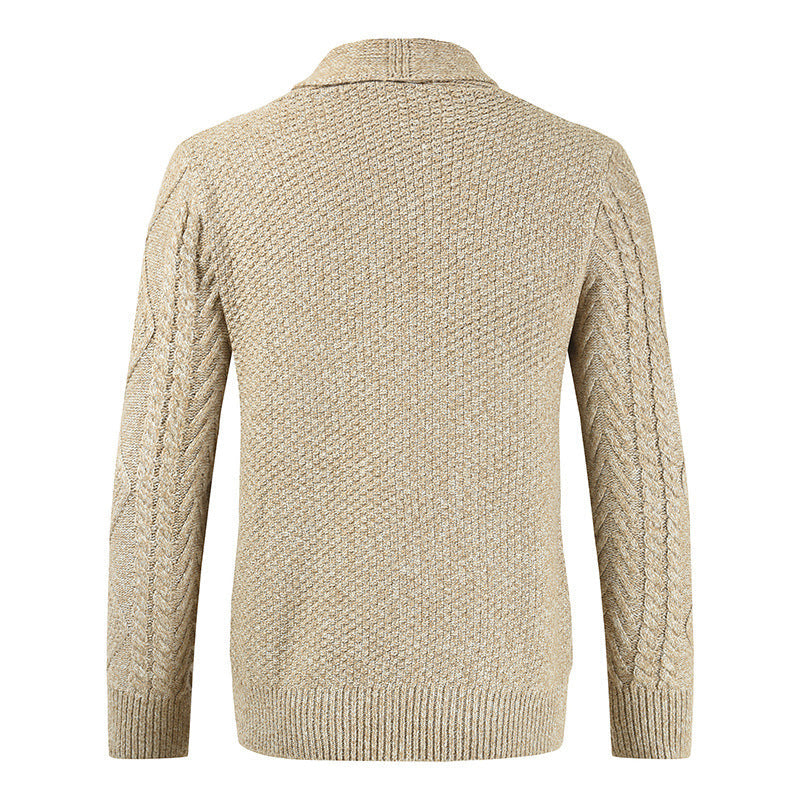 Strickjacke – 5