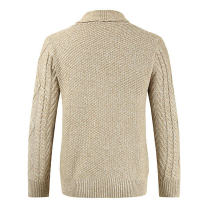 Strickjacke – 5