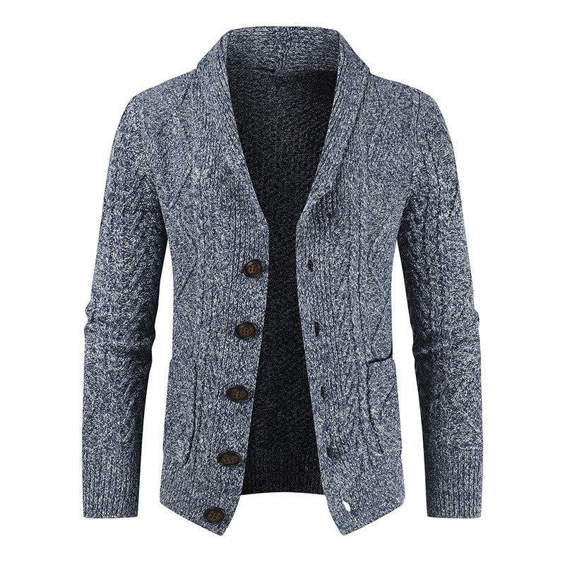 Strickjacke – 6
