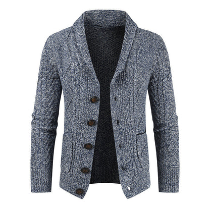 Strickjacke – 6