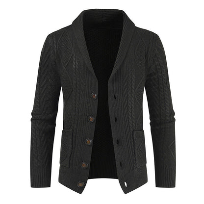 Strickjacke – 7