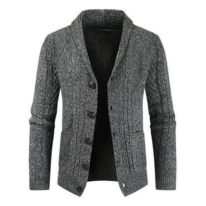 Strickjacke – 8
