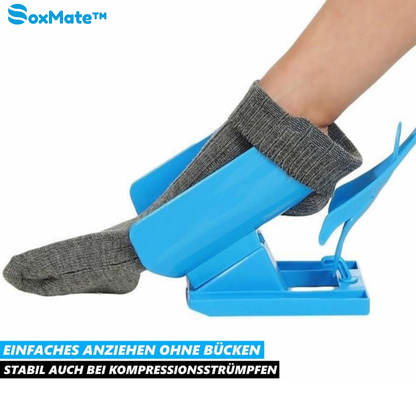 Strumpfanzieher – Pelanva – Ansicht 6