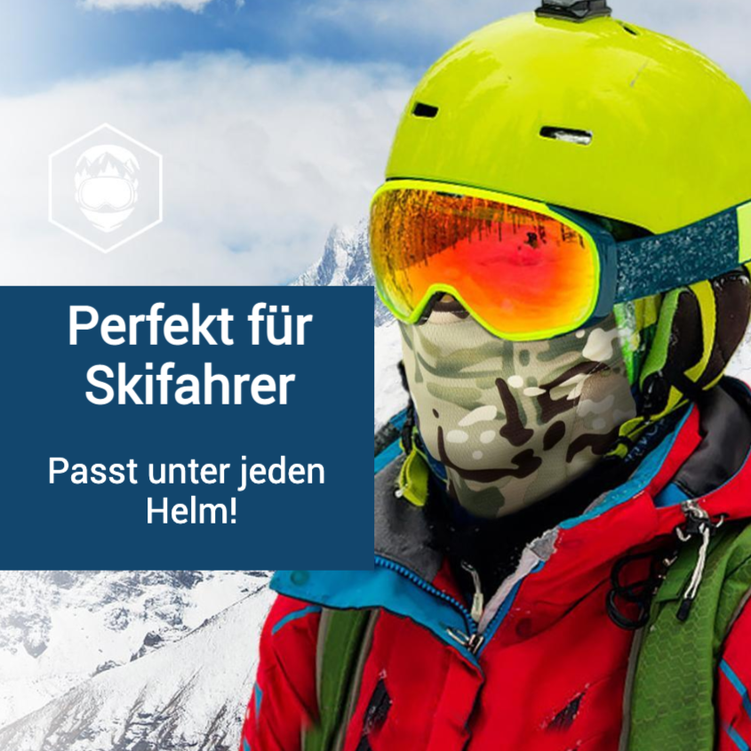 Sturmhaube – Pelanva – Ansicht 10