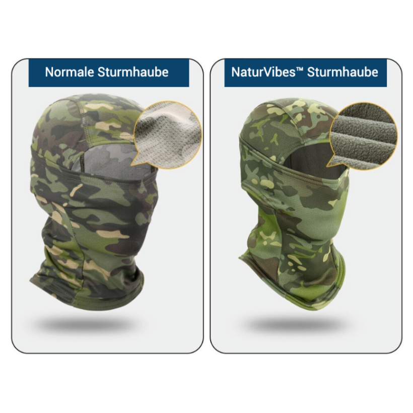 Sturmhaube – Pelanva – Ansicht 11
