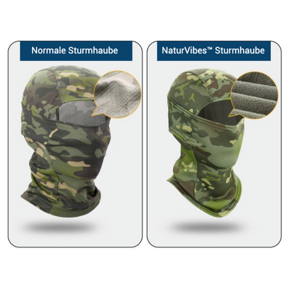 Sturmhaube – Pelanva – Ansicht 11