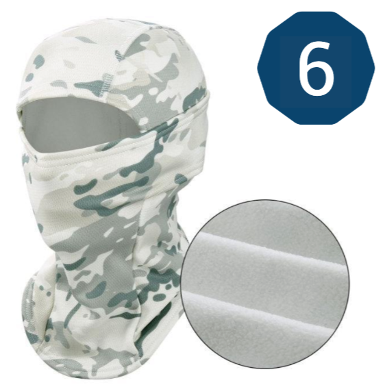 Sturmhaube – Pelanva – Ansicht 7