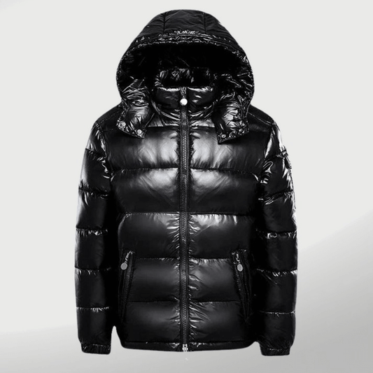 Stylische und Strapazierfähige Winterjacke – Jacke & Mantel
