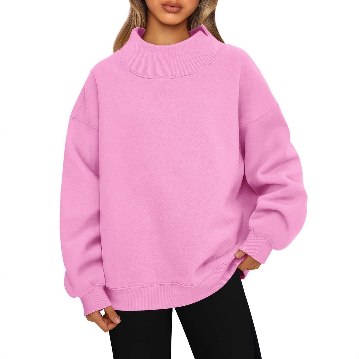 Sweatshirt – 5