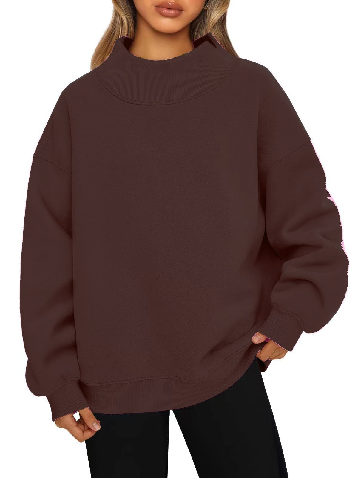 Sweatshirt – 8