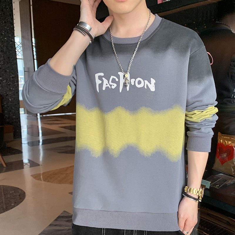 Sweatshirt – 3